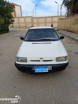 Skoda Felicia 1997