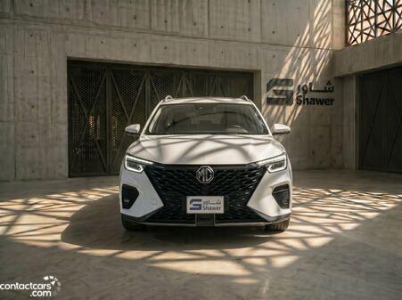 MG RX5 Plus 2025