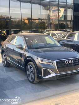 Audi Q2 2027