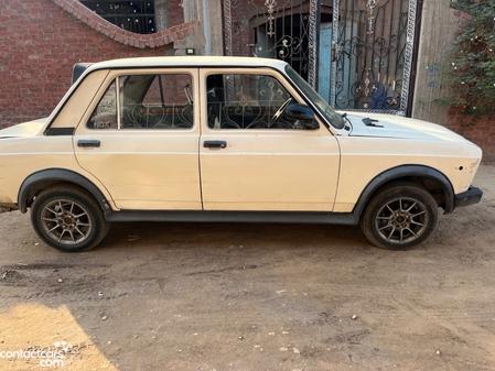Fiat 128 nova 1991