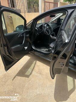 Opel Astra 2020