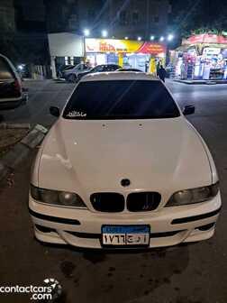 BMW 523i 1997