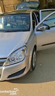 Opel Astra 2008