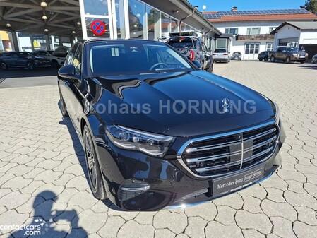 Mercedes E200 2024