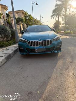 BMW 218i 2021