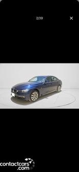 BMW 318i 2017