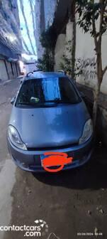 Speranza A113 2013