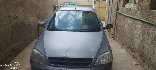 Opel Corsa 2005