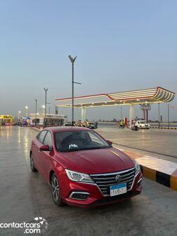 MG 5 2021