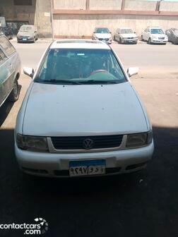 Volkswagen Polo 1999