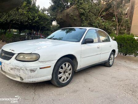 Chevrolet Malibu 2001