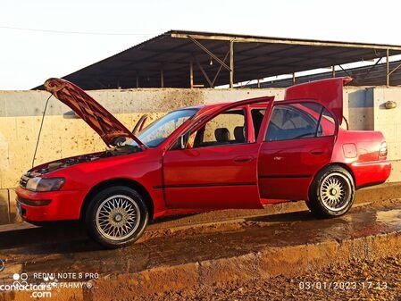 Toyota Corolla 1994