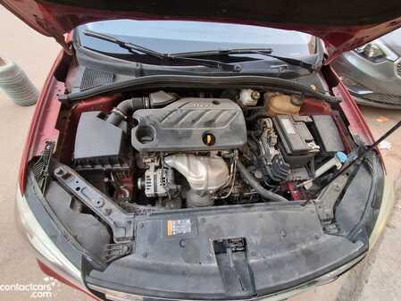MG 5 2021