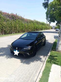 Seat Ibiza 2018