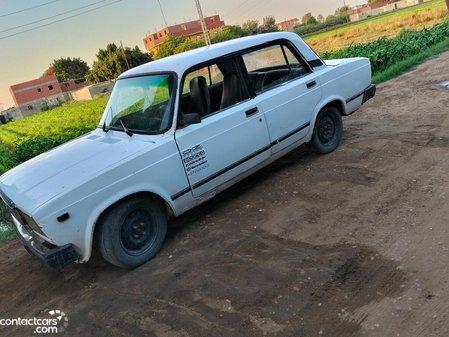 Lada 2107 1992