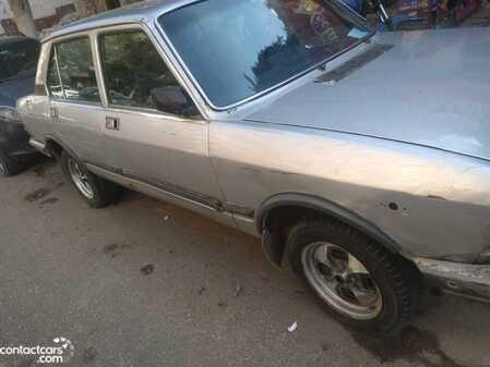 Fiat 132 1978