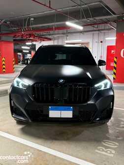 BMW X1 2025