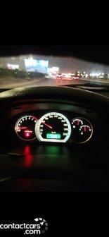 Chevrolet Optra 2014