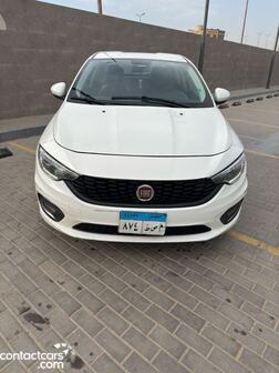 Fiat Tipo 2018