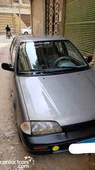 Suzuki Swift 1994