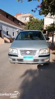 Hyundai Matrix 2005