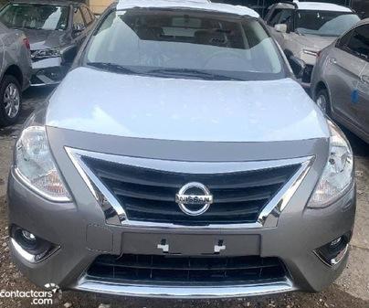 Nissan Sunny 2027