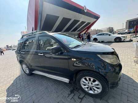 Daihatsu Grand Terios 2011