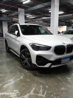 BMW X1 2020