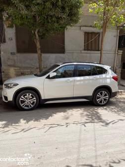 BMW X1 2017