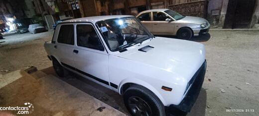 Nasr Nova 2007