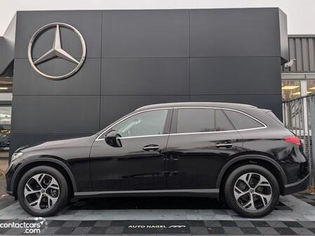 Mercedes GLC 200 2025