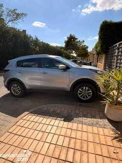 Kia Cerato 2021