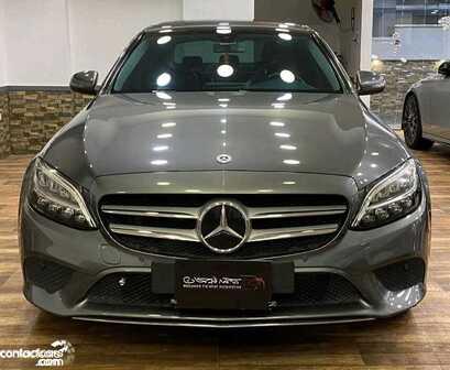 Mercedes C180 2020