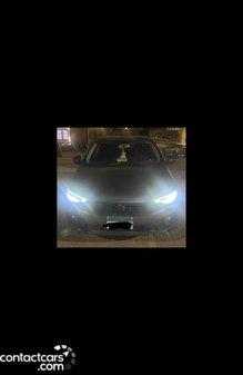 Fiat Tipo 2022