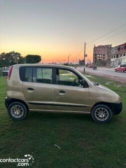 Hyundai Atos 1999