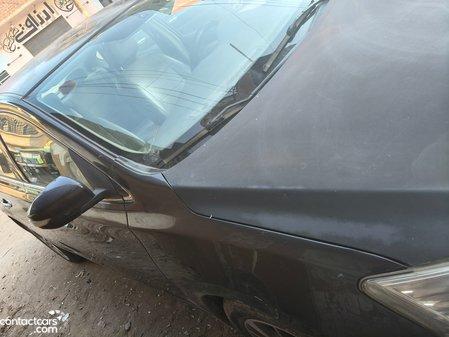 Nissan Sentra 2016