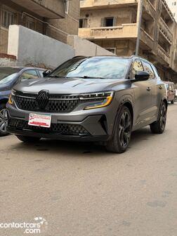Renault Austral 2025