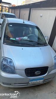 Kia Picanto 2007
