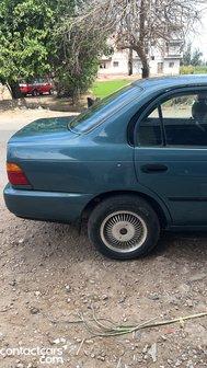 Toyota Corolla 1993