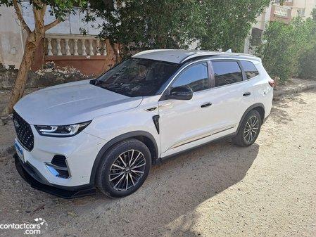 Chery Tiggo 8 PRO 2023