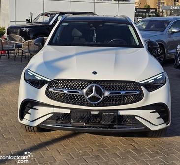 Mercedes GLC 200 2023