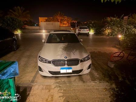 BMW 320i 2023