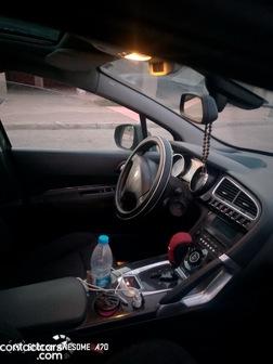 Peugeot 3008 2013
