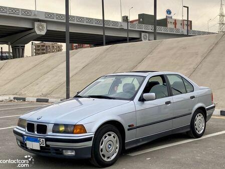 BMW 316i 1997