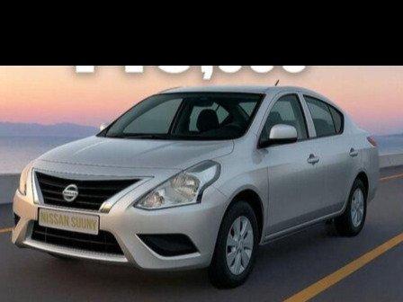 Nissan Sunny 2027