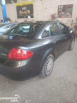 Fiat Linea 2009