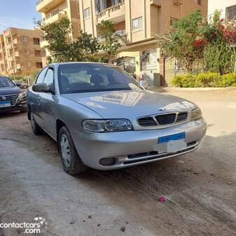 Daewoo Nubira 1998