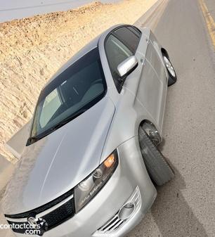 Proton Preve 2019