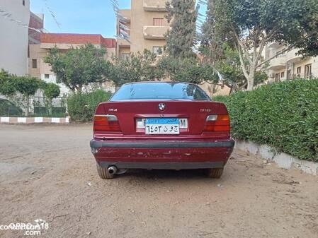 BMW 318i 1994