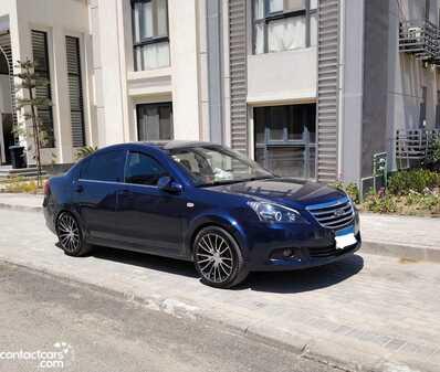 Chery Envy 2018